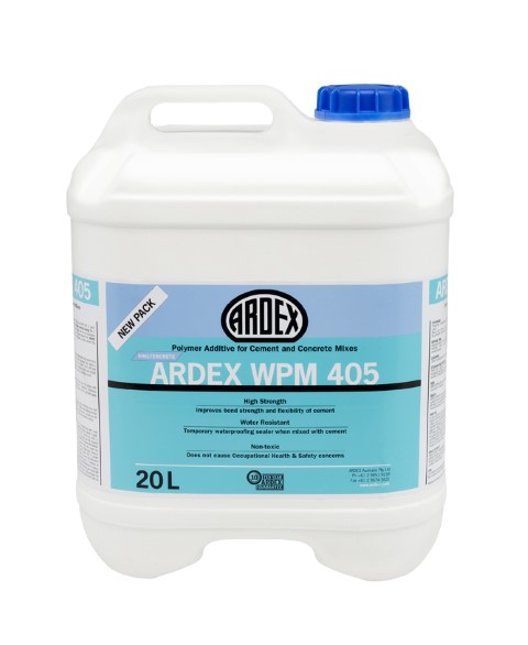 ARDEX WPM 405 20LPAIL  